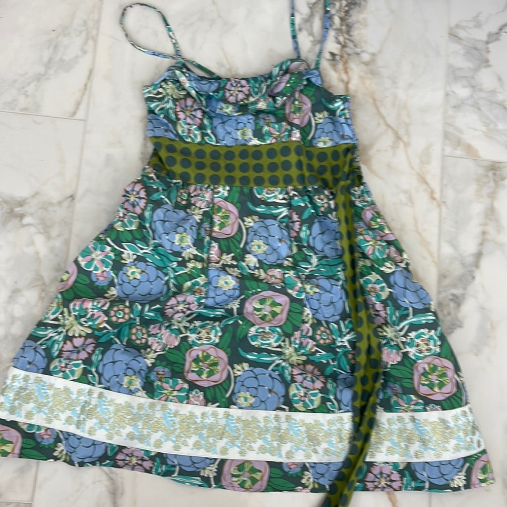 Vintage Matilda Jane